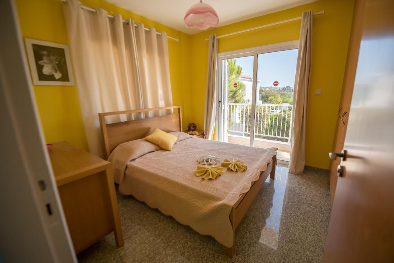 Villa Marina Ayia Napa Exterior photo